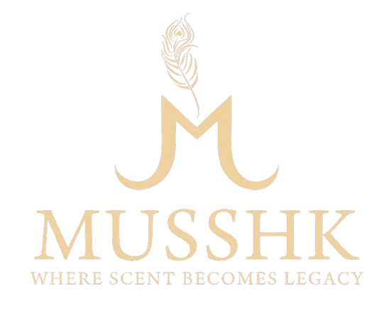 MUSSHK - Where Scent Becomes Legacy